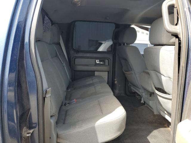 Photo 10 from auction – 2014 FORD F150 SUPER with VIN 1FTFW1ET2EKF37918