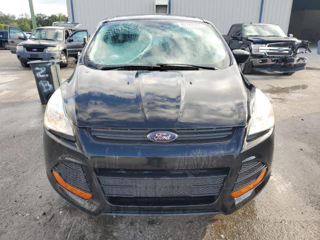 Photo 5 from auction – 2016 FORD ESCAPE S with VIN 1FMCU0F77GUC06291