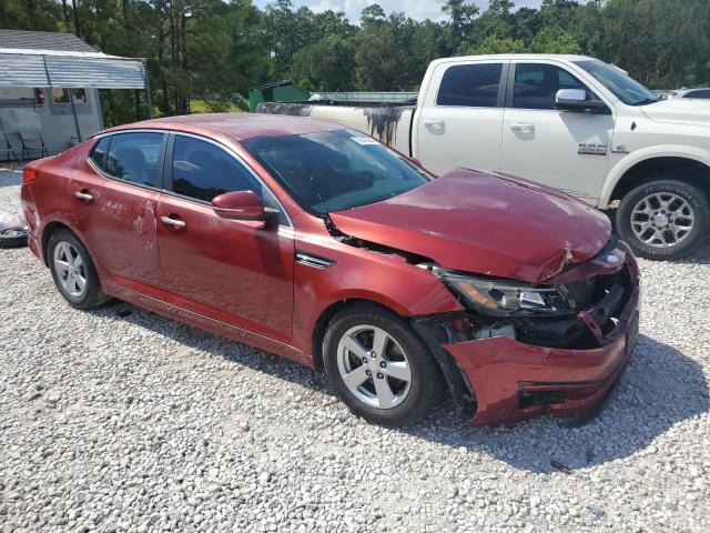 Photo 4 from auction – 2014 KIA OPTIMA LX with VIN 5XXGM4A7XEG300219