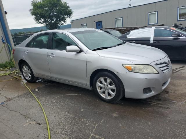 Фото 4 с аукциона – 2011 TOYOTA CAMRY BASE с VIN 4T1BF3EK5BU653367
