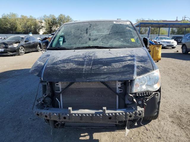 Photo 5 from auction – 2019 DODGE GRAND CARA with VIN 2C4RDGCG2KR662295