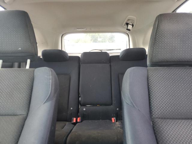 Photo 10 from auction – 2016 HONDA CR-V EX with VIN 2HKRM4H52GH709173