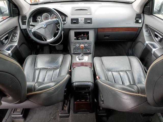 Photo 8 from auction – 2013 VOLVO XC90 3.2 with VIN YV4952CZXD1642219
