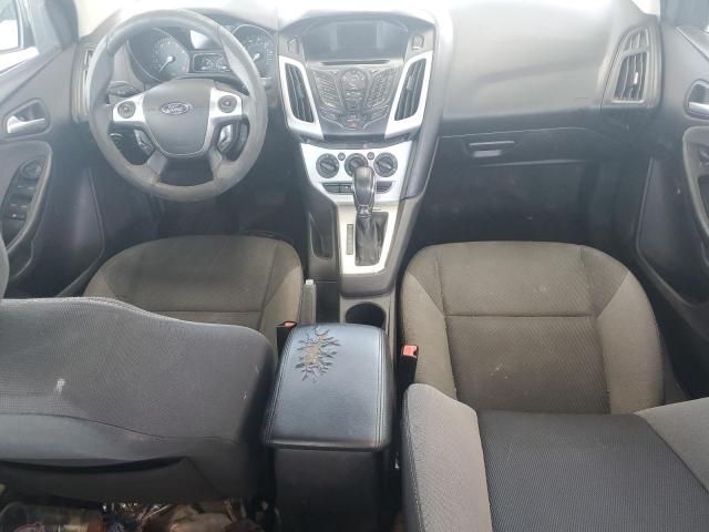 Photo 8 from auction – 2013 FORD FOCUS SE with VIN 1FADP3F23DL153005