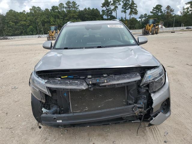 Photo 5 from auction – 2022 KIA SELTOS S with VIN KNDEU2AA5N7284771