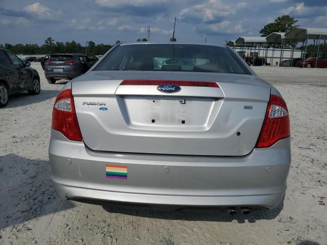 Photo 6 from auction – 2010 FORD FUSION SE with VIN 3FAHP0HA3AR246768