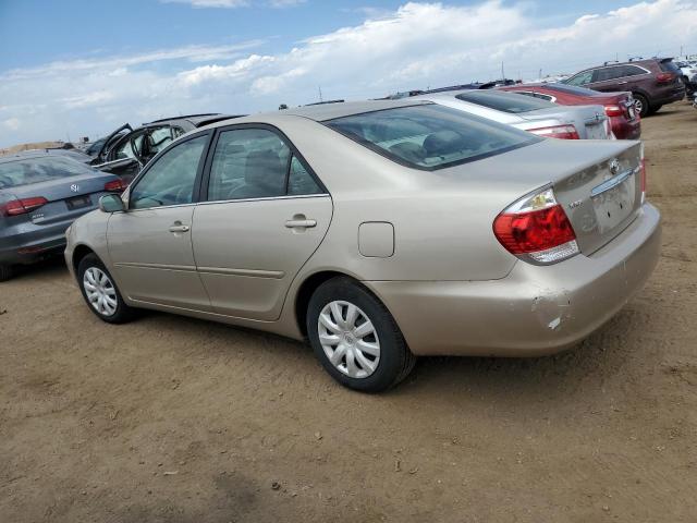 Photo 2 from auction – 2005 TOYOTA CAMRY LE with VIN 4T1BE32K15U047771