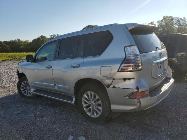 Photo 2 from auction – 2019 LEXUS GX 460 with VIN JTJBM7FX8K5233363