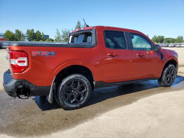 Photo 3 from auction – 2022 FORD MAVERICK X with VIN 3FTTW8F96NRA27453