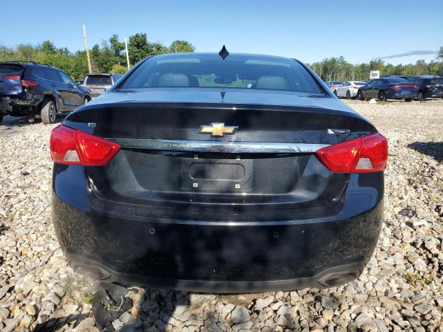 Photo 6 from auction – 2017 CHEVROLET IMPALA PRE with VIN 2G1145S39H9188914