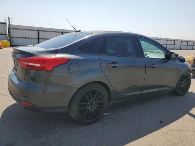Photo 3 from auction – 2017 FORD FOCUS SE with VIN 1FADP3F22HL236138