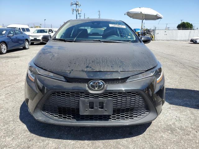 Photo 5 from auction – 2022 TOYOTA COROLLA LE with VIN 5YFEPMAE2NP317150