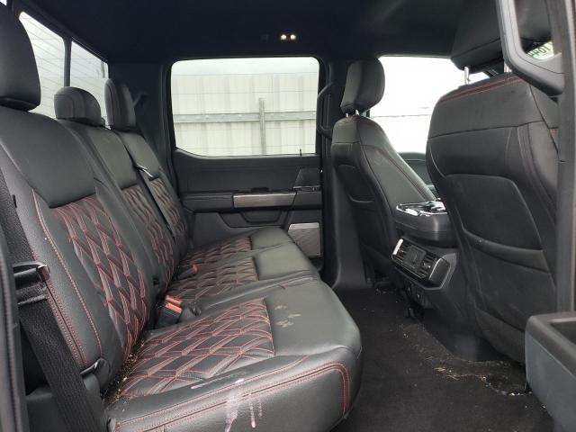 Photo 10 from auction – 2022 FORD F150 SUPER with VIN 1FTFW1E53NFA52889