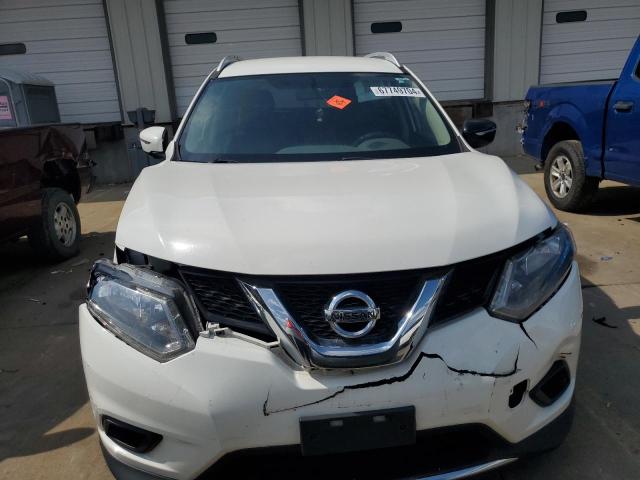 Photo 5 from auction – 2016 NISSAN ROGUE S with VIN JN8AT2MV5GW147357