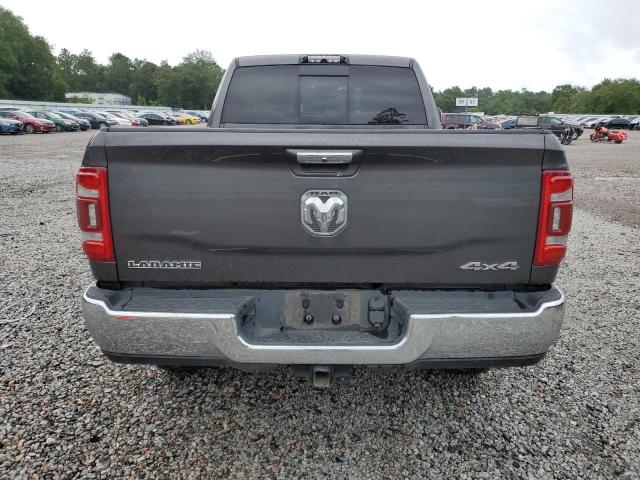 Photo 6 from auction – 2020 RAM 2500 LARAM with VIN 3C6UR5FL2LG101120