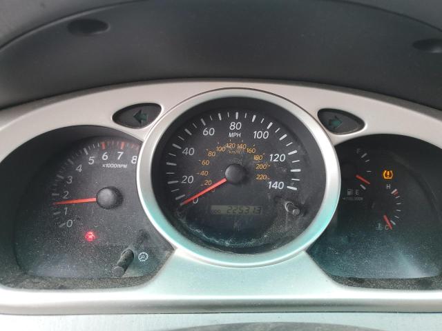 Photo 9 from auction – 2006 TOYOTA HIGHLANDER with VIN JTEEP21A960176795