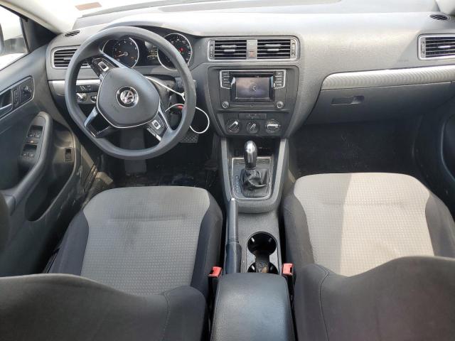 Photo 8 from auction – 2017 VOLKSWAGEN JETTA S with VIN 3VW2B7AJ4HM292003