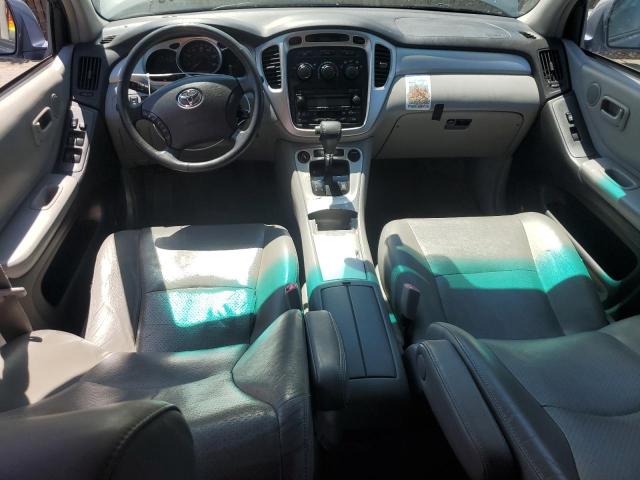 Фото 8 с аукциона – 2006 TOYOTA HIGHLANDER с VIN JTEEP21AX60163571