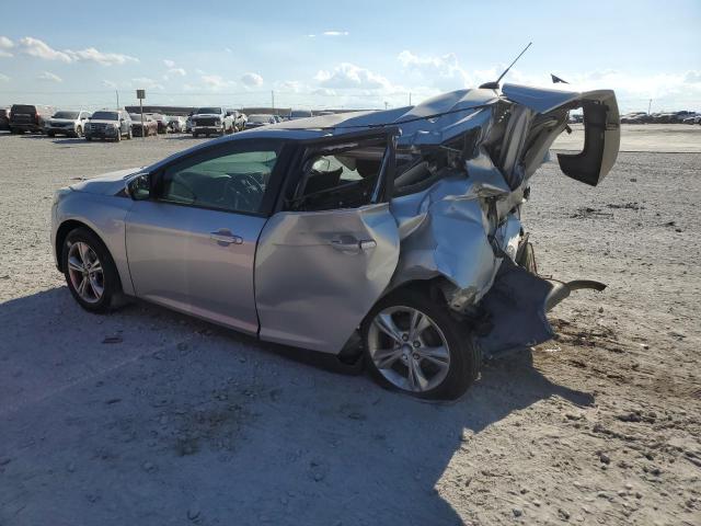 Photo 2 from auction – 2013 FORD FOCUS SE with VIN 1FADP3K20DL339087