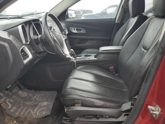 Photo 7 from auction – 2012 CHEVROLET EQUINOX LT with VIN 2GNFLFE5XC6265360