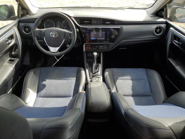 Photo 8 from auction – 2017 TOYOTA COROLLA L with VIN 2T1BURHE9HC947329