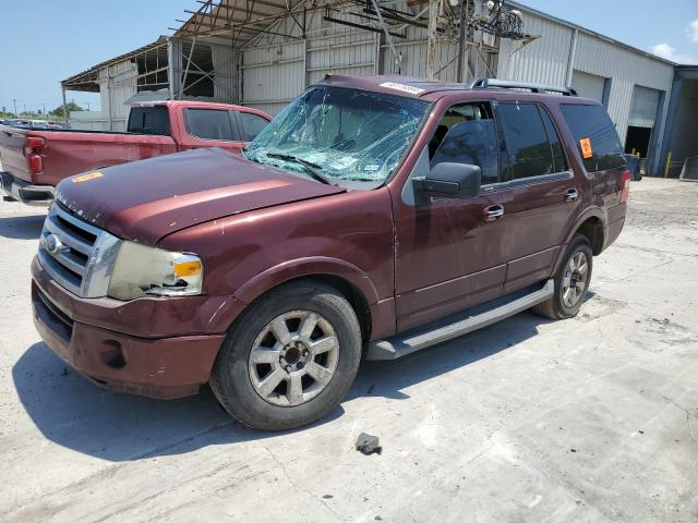Photo 1 from auction – 2010 FORD EXPEDITION with VIN 1FMJU1F59AEA54138