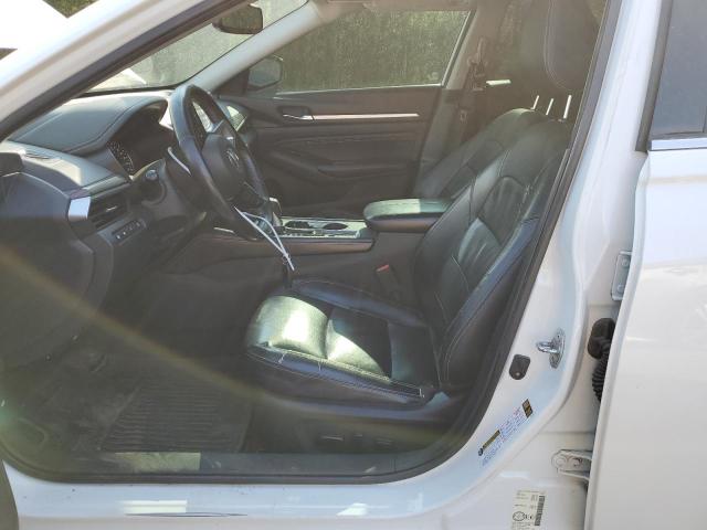 Photo 7 from auction – 2019 NISSAN ALTIMA PLA with VIN 1N4BL4FW1KN326596
