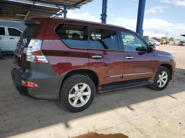 Photo 3 from auction – 2018 LEXUS GX 460 with VIN JTJBM7FX9J5184480