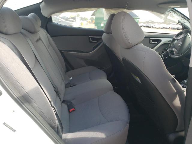 Photo 10 from auction – 2016 HYUNDAI ELANTRA SE with VIN 5NPDH4AE8GH745071