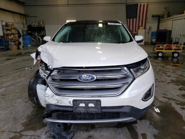 Zdjęcie 5 z aukcji – 2018 FORD EDGE TITAN z VIN 2FMPK4K98JBC44292