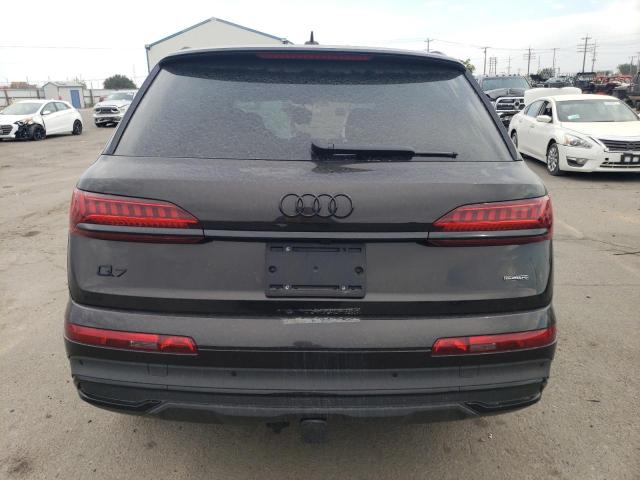 Photo 6 from auction – 2024 AUDI Q7 PREMIUM with VIN WA1LCBF77RD004891