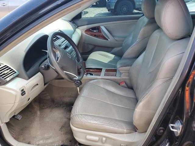 Photo 7 from auction – 2011 TOYOTA CAMRY BASE with VIN 4T1BF3EK3BU137749