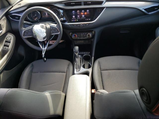 Photo 8 from auction – 2022 BUICK ENCORE GX with VIN KL4MMBS28NB135295