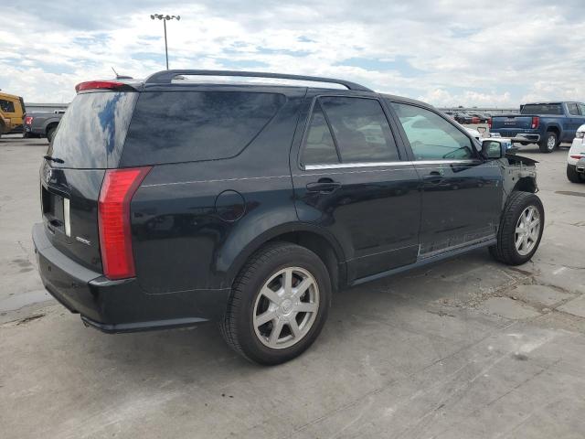 Photo 3 from auction – 2005 CADILLAC SRX with VIN 1GYEE637350216428