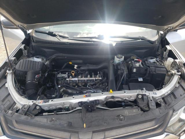 Photo 12 from auction – 2018 CHEVROLET EQUINOX LS with VIN 3GNAXHEV1JS645308
