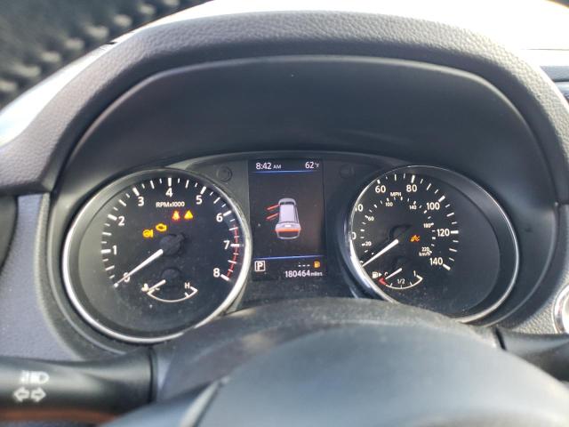 Photo 9 from auction – 2018 NISSAN ROGUE S with VIN KNMAT2MV4JP590824
