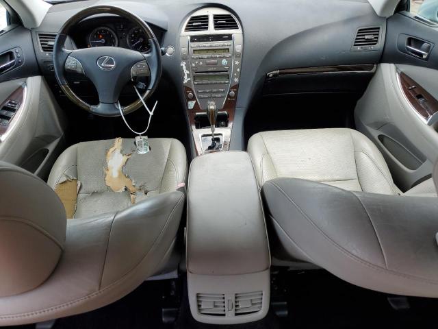 Photo 8 from auction – 2011 LEXUS ES 350 with VIN JTHBK1EG8B2451486