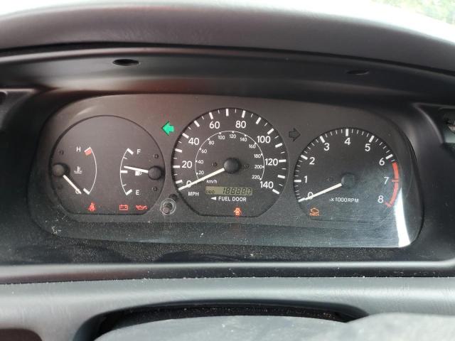 Photo 9 from auction – 2001 TOYOTA CAMRY CE with VIN 4T1BG22K01U798570