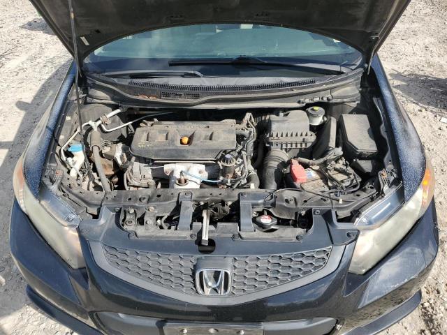 Photo 11 from auction – 2012 HONDA CIVIC LX with VIN 2HGFG3B59CH551805