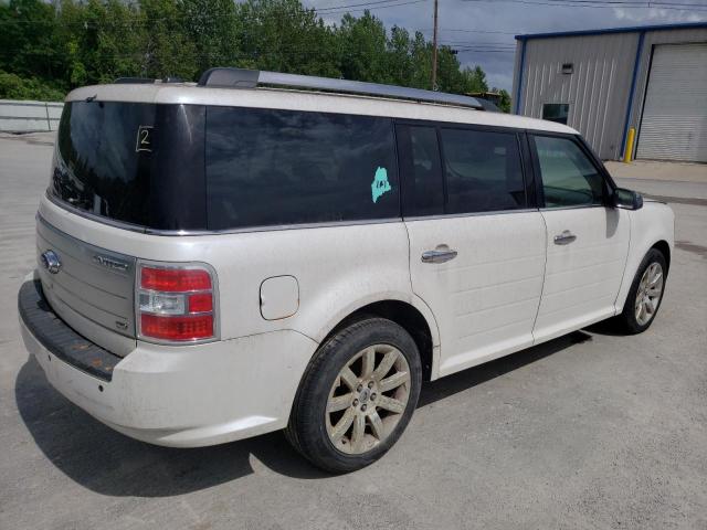 Photo 3 from auction – 2010 FORD FLEX LIMIT with VIN 2FMHK6DC7ABA91204