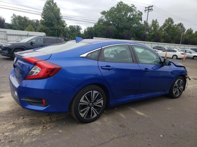 Photo 3 from auction – 2016 HONDA CIVIC EXL with VIN 2HGFC1F75GH657878