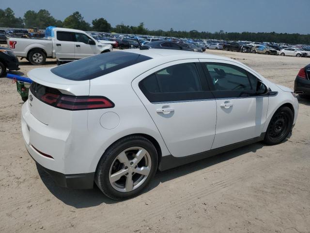 Снимка 3 от търг – 2013 CHEVROLET VOLT с VIN 1G1RA6E40DU140060