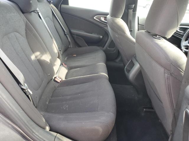 Photo 10 from auction – 2015 CHRYSLER 200 LIMITE with VIN 1C3CCCAB5FN684484