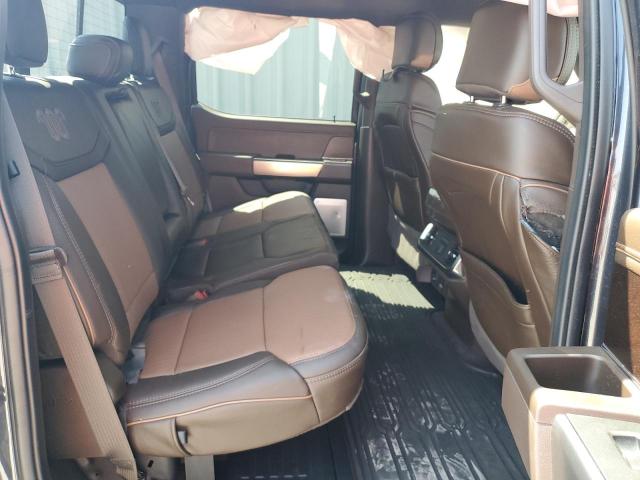 Photo 10 from auction – 2022 FORD F150 SUPER with VIN 1FTFW1E82NFA92603