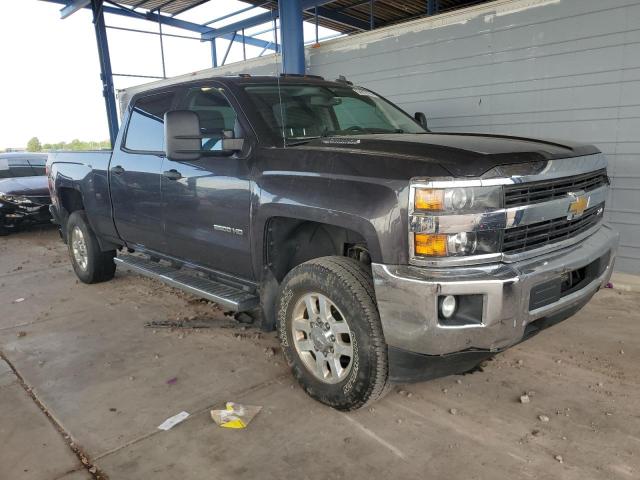 Photo 4 from auction – 2015 CHEVROLET SILVERADO with VIN 1GC1KVE8XFF131274