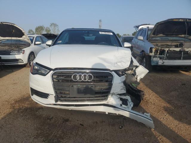 Photo 5 from auction – 2016 AUDI A3 PREMIUM with VIN WAU38LFF9G1012877