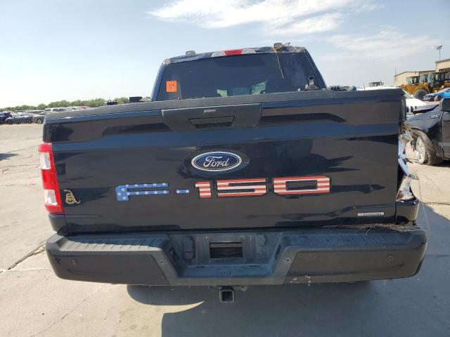 Photo 6 from auction – 2023 FORD F150 SUPER with VIN 1FTEW1EPXPKD99725