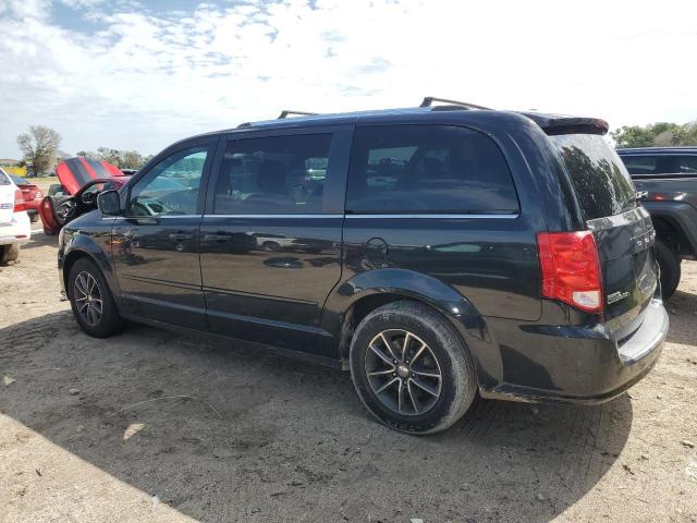 Photo 2 from auction – 2017 DODGE GRAND CARA with VIN 2C4RDGCG6HR557770