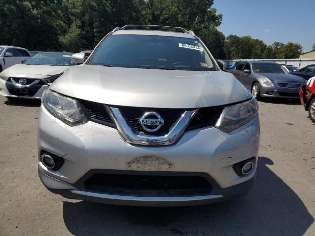 Photo 5 from auction – 2016 NISSAN ROGUE S with VIN 5N1AT2MT4GC736391