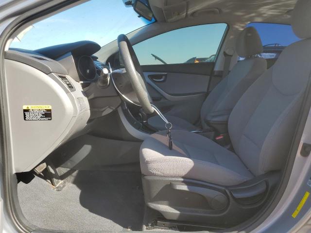 Photo 7 from auction – 2016 HYUNDAI ELANTRA SE with VIN 5NPDH4AE8GH681646